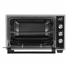 Жарочный шкаф Simfer M30W03