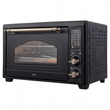 Жарочный шкаф JVC JH-MO350 черный
