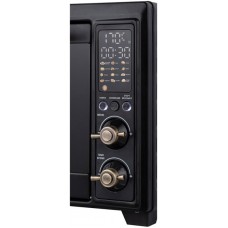 Жарочный шкаф JVC JH-MO350 черный