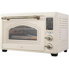 Жарочный шкаф JVC JH-MO350 бежевый