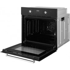 Духовой шкаф Zigmund & Shtain E 177 B