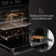 Духовой шкаф Zigmund & Shtain E 168 B Духовой шкаф Zigmund & Shtain E 168 B