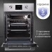 Духовой шкаф Zigmund & Shtain E 145 S