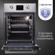 Духовой шкаф Zigmund & Shtain E 145 S Духовой шкаф Zigmund & Shtain E 145 S