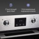 Духовой шкаф Zigmund & Shtain E 145 S Духовой шкаф Zigmund & Shtain E 145 S