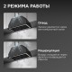 Вытяжка Zigmund & Shtain K 171.5 B