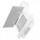 Вытяжка Zigmund & Shtain K 151.6 W Вытяжка Zigmund & Shtain K 151.6 W