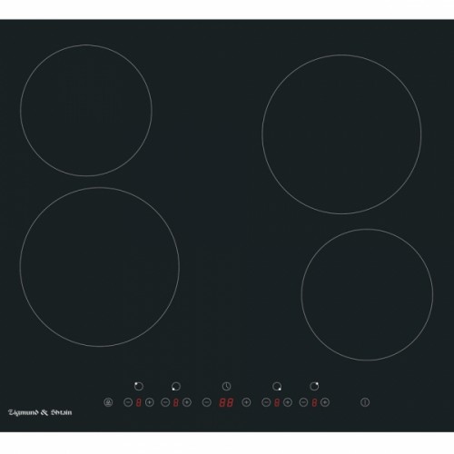 Электрическая панель Zigmund & Shtain CN 37.6 B