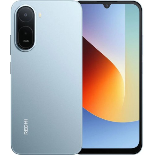 Мобильный телефон Xiaomi Redmi A7 Pro 4/128Gb голубой