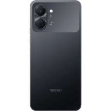 Мобильный телефон Tecno Spark Go 3 4/64Gb черный