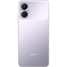 Мобильный телефон Tecno Spark Go 3 4/64Gb фиолетовый