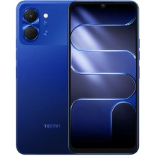 Мобильный телефон Tecno Spark Go 3 4/64Gb синий