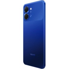 Мобильный телефон Tecno Spark Go 3 4/64Gb синий