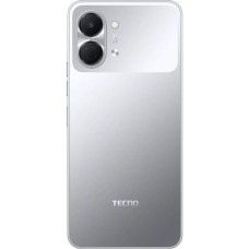 Мобильный телефон Tecno Spark Go 3 4/64Gb серый
