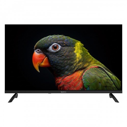 Телевизор TopDevice TDHTV32NHD BK