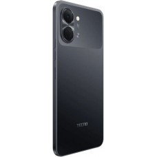 Мобильный телефон Tecno Spark Go 3 4/128GB черный