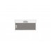 Вытяжка ELIKOR Cube Basic 60П-500-К3Д  белый