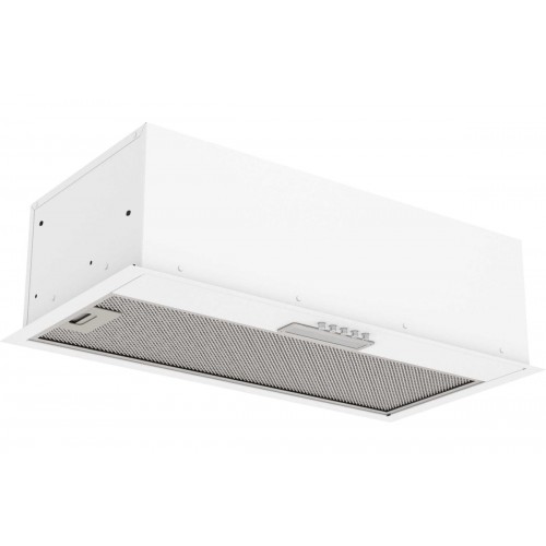 Вытяжка ELIKOR Cube Basic 60П-500-К3Д  белый