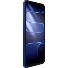 Мобильный телефон Tecno Spark Go 3 4/128Gb синий