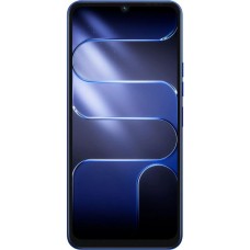 Мобильный телефон Tecno Spark Go 3 4/128Gb синий