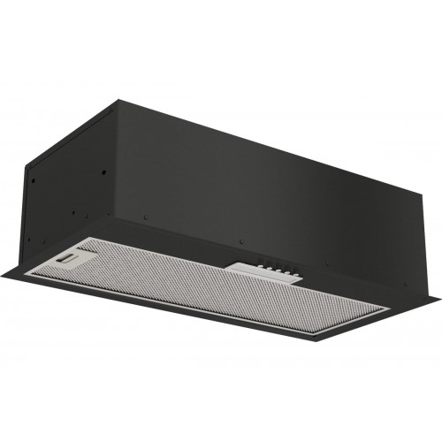 Вытяжка ELIKOR Cube Basic 60П-500-К3Д  черный