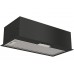 Вытяжка ELIKOR Cube Basic 60П-500-К3Д  черный