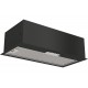 Вытяжка ELIKOR Cube Basic 60П-500-К3Д  черный