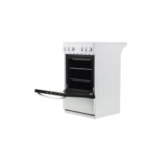 Плита электрическая Leran FEC 546 W