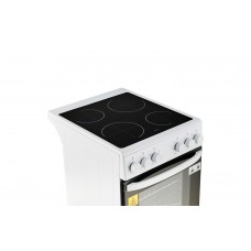 Плита электрическая Leran FEC 546 W