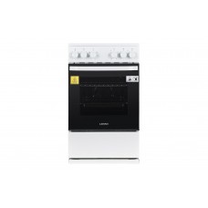 Плита электрическая Leran FEC 546 W