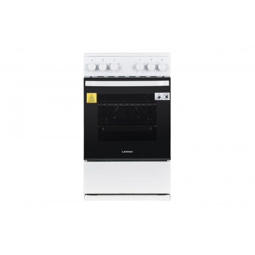 Плита электрическая Leran FEC 546 W