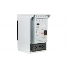 Плита электрическая Leran FEC 546 W