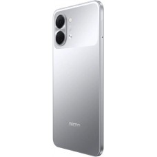 Мобильный телефон Tecno Spark Go 3 4/128GB серый