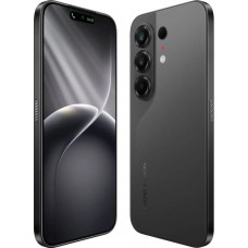 Мобильный телефон Tecno Camon 50 8/256Gb черный