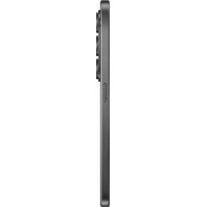 Мобильный телефон Tecno Camon 50 8/256Gb черный