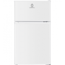 Холодильник LIGRELL MB-112W белый