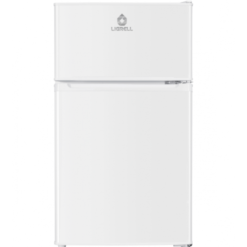 Холодильник LIGRELL MB-112W белый