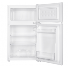Холодильник LIGRELL MB-112W белый