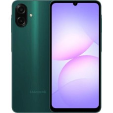 Мобильный телефон Samsung Galaxy A07 4/64GB зеленый