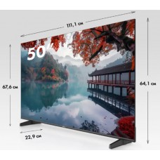 Телевизор HAIER 50 LED H1