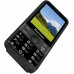 Мобильный телефон Philips Xenium X800 черный
