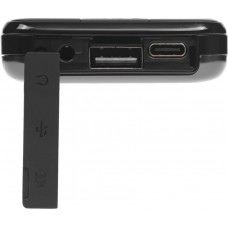 Мобильный телефон Philips Xenium X800 черный