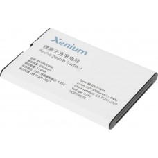 Мобильный телефон Philips Xenium X800 черный