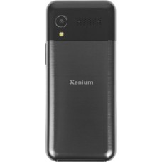 Мобильный телефон Philips Xenium X800 черный