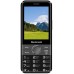 Мобильный телефон Philips Xenium X800 черный