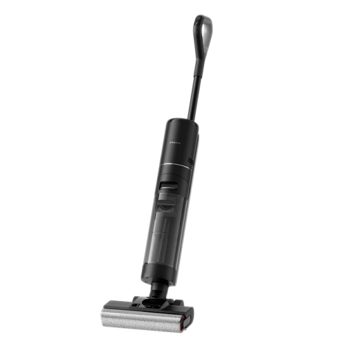 Пылесос вертикальный Dreame G10 Pro черный
