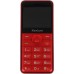 Мобильный телефон Philips Xenium X700 красный
