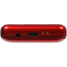 Мобильный телефон Philips Xenium X700 красный