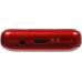 Мобильный телефон Philips Xenium X700 красный