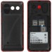 Мобильный телефон Philips Xenium X700 красный